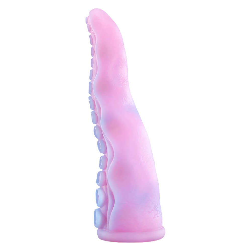 Nothosaur Alla's Hundred - Tentacle Finger Teaser