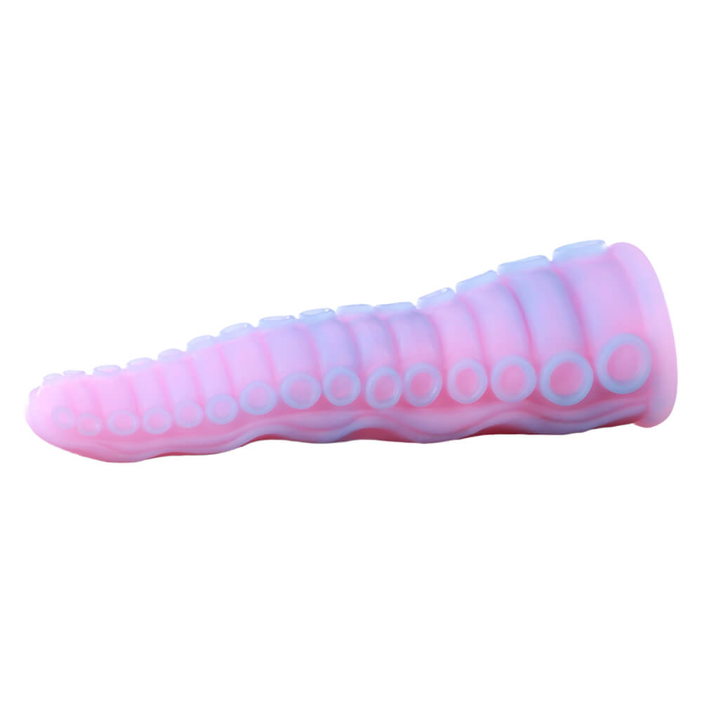 Nothosaur Alla's Hundred - Tentacle Finger Teaser