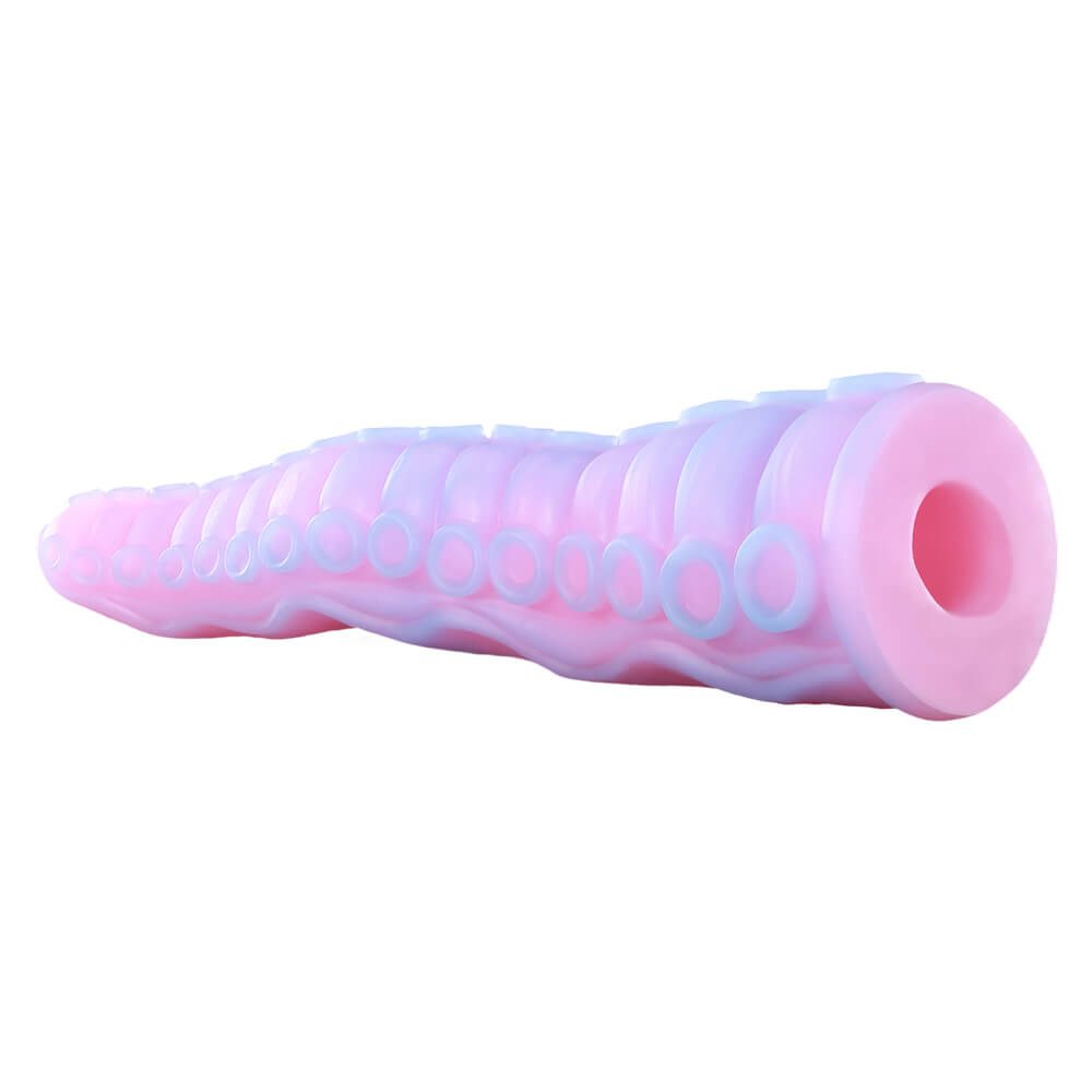 Nothosaur Alla's Hundred - Tentacle Finger Teaser