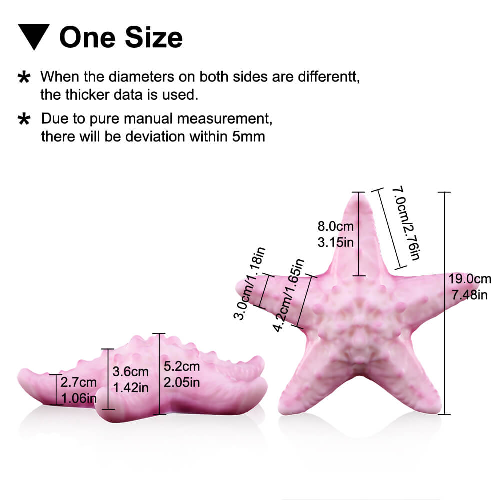 Nothosaur Asteri – Grinder Sex Toy