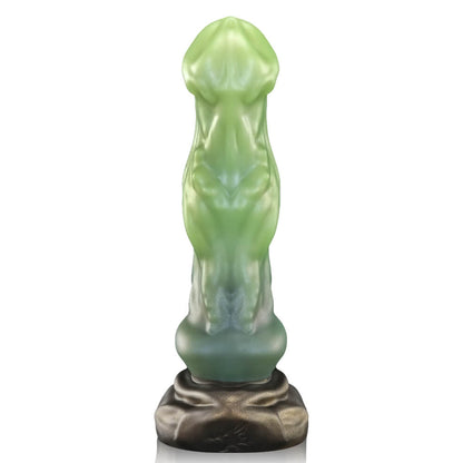 Nothosaur Avenging Dragon - Fantasy Dildo - Dragon Dildo