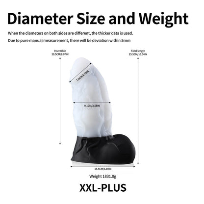 Banner Dual Density