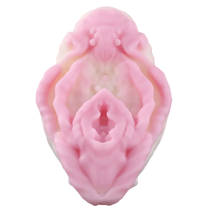 Flora Scented Wax