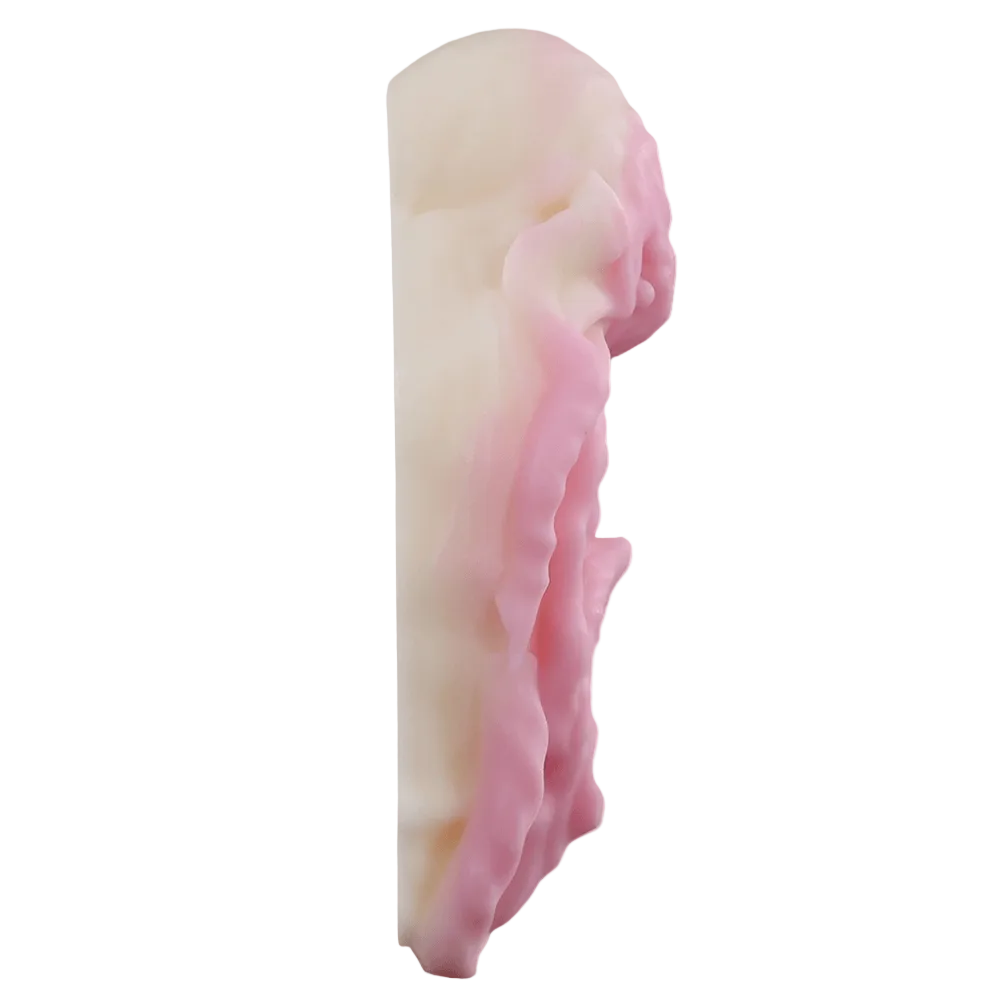 Flora Scented Wax