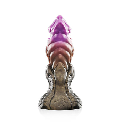 Nothosaur Gravios - Monster Dildos - Dragon Dildo