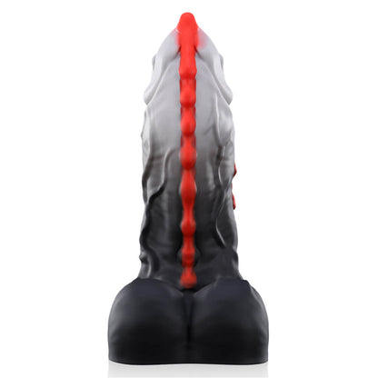 Nothosaur Issus - Vampire Fantasy Dildo