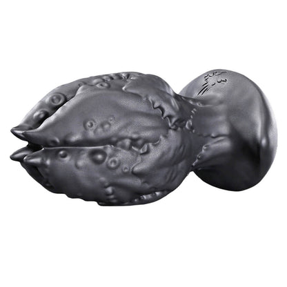 Nothosaur Kox Plug – Large Silicone Butt Plug