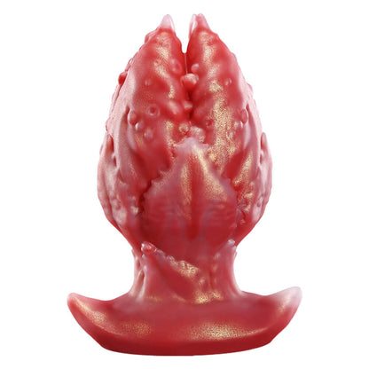 Nothosaur Kox Plug – Large Silicone Butt Plug