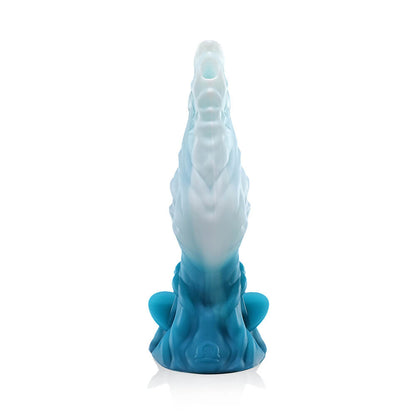 Nothosaur Libra -Fantasy Dildo-  9.6 Inch Zodiac  Dildo