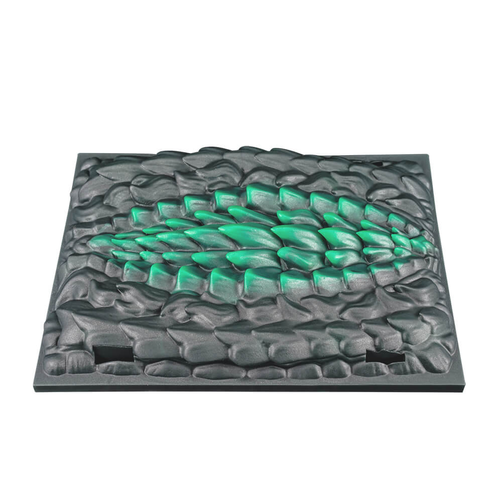 Nothosaur Meo's Scales - Grinder Sex Toy