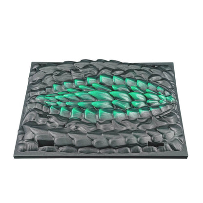 Nothosaur Meo's Scales - Grinder Sex Toy