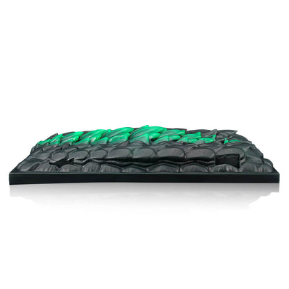 Nothosaur Meo's Scales - Grinder Sex Toy