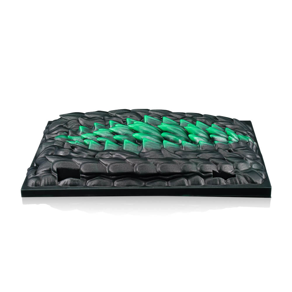 Nothosaur Meo's Scales - Grinder Sex Toy