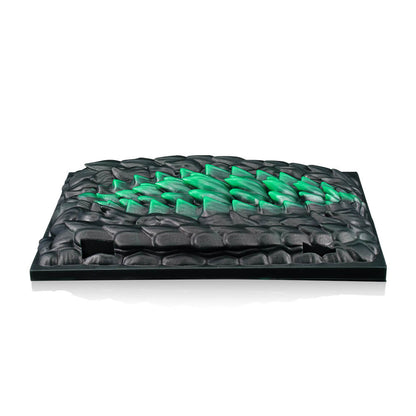 Nothosaur Meo's Scales - Grinder Sex Toy