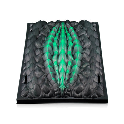 Nothosaur Meo's Scales - Grinder Sex Toy