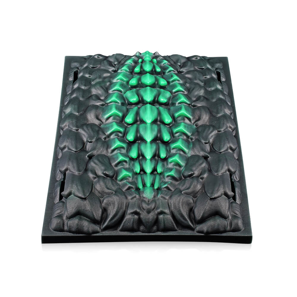 Nothosaur Meo's Scales - Grinder Sex Toy
