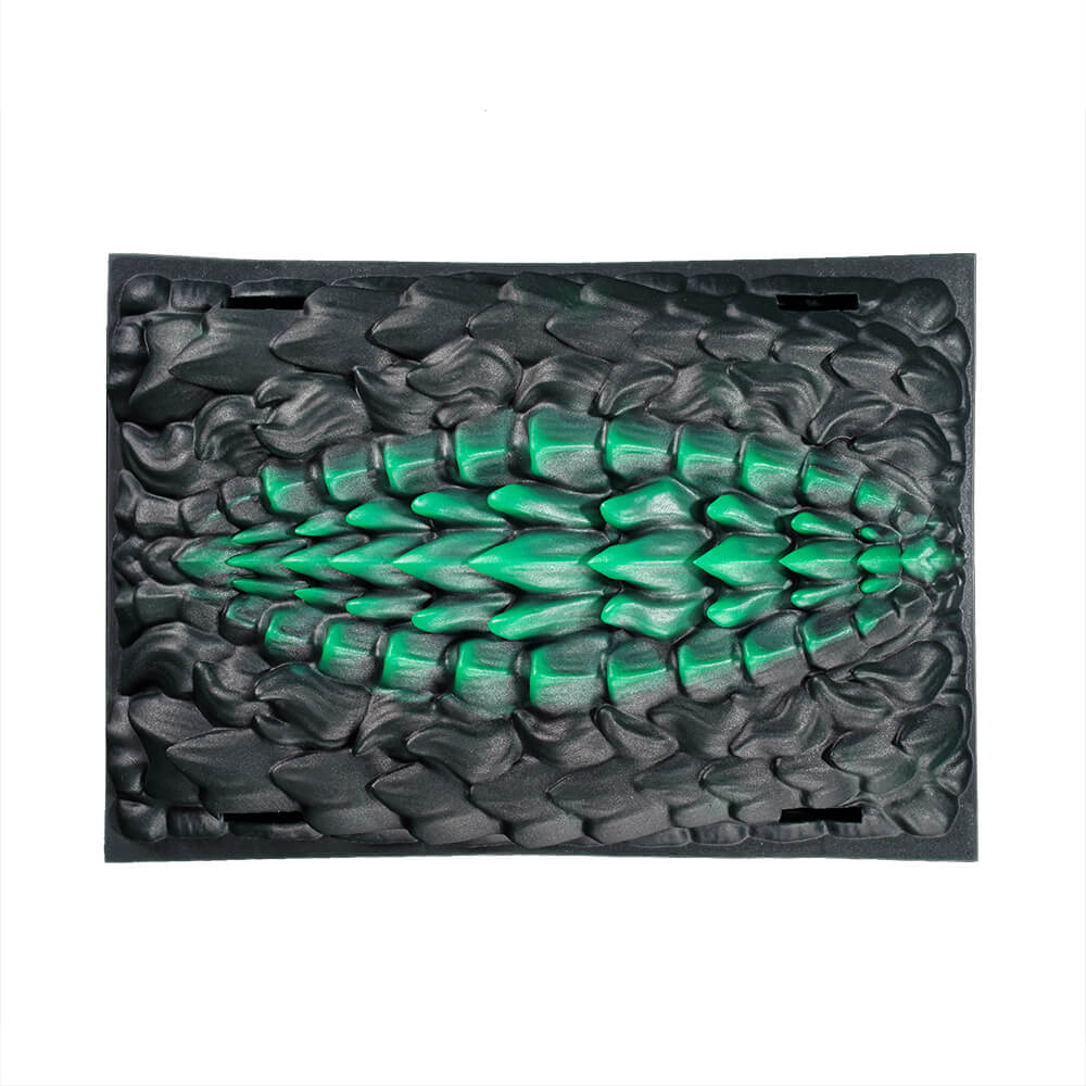 Nothosaur Meo's Scales - Grinder Sex Toy