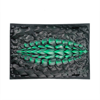 Nothosaur Meo's Scales - Grinder Sex Toy