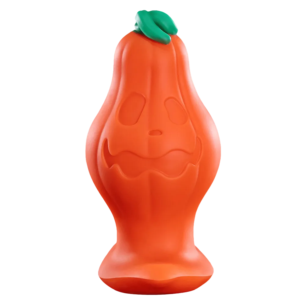 Mr. Not Pumpky