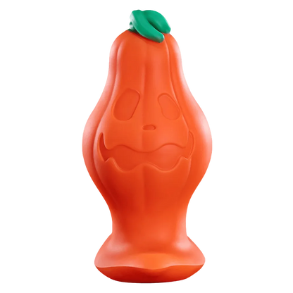 Mr. Not Pumpky