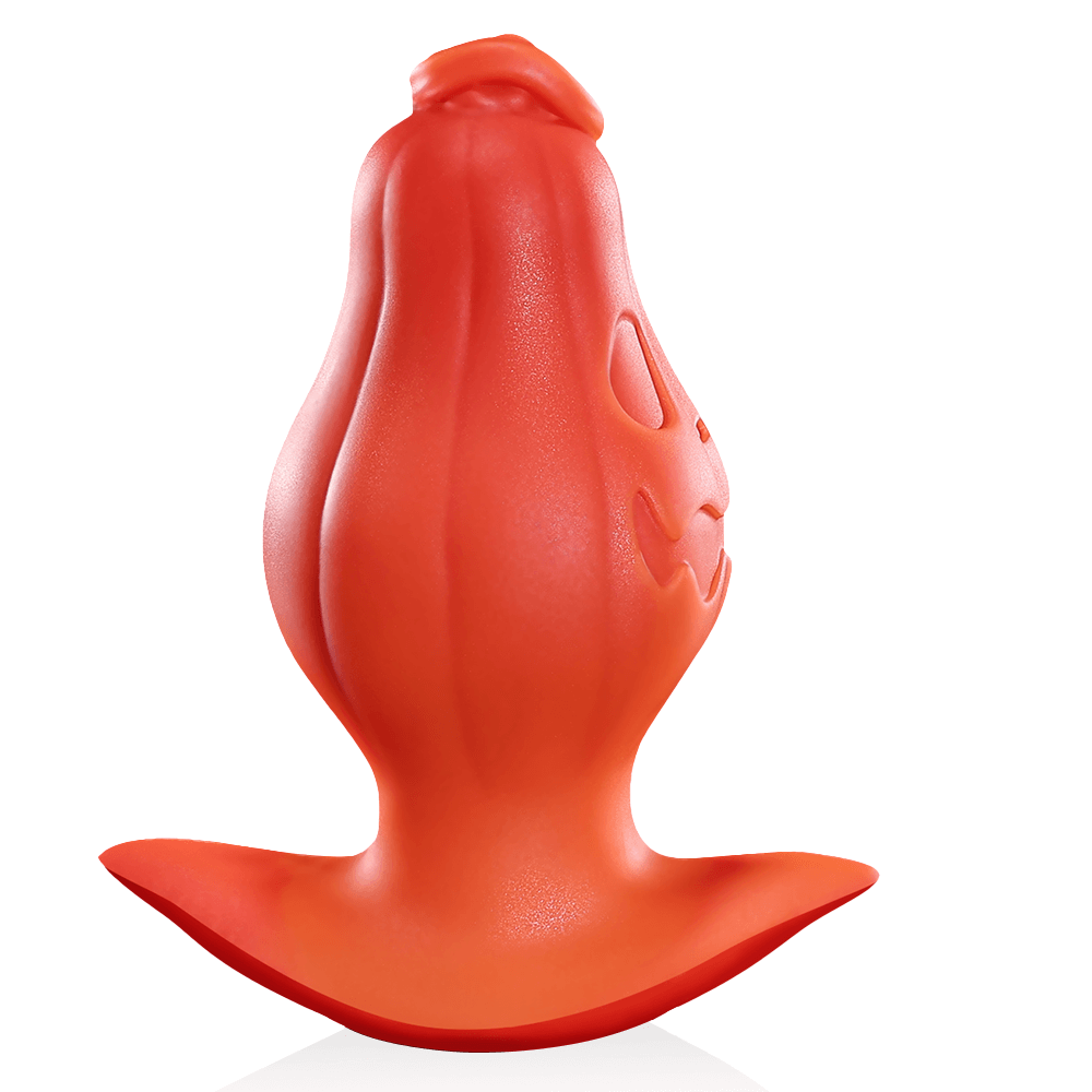 Mr. Not Pumpky