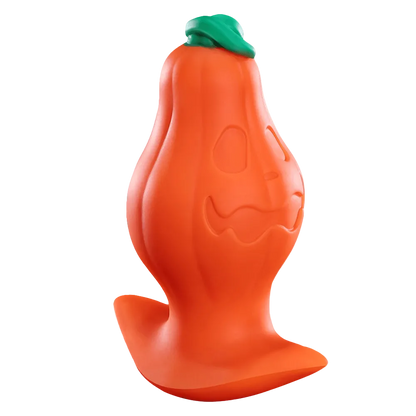 Mr. Not Pumpky