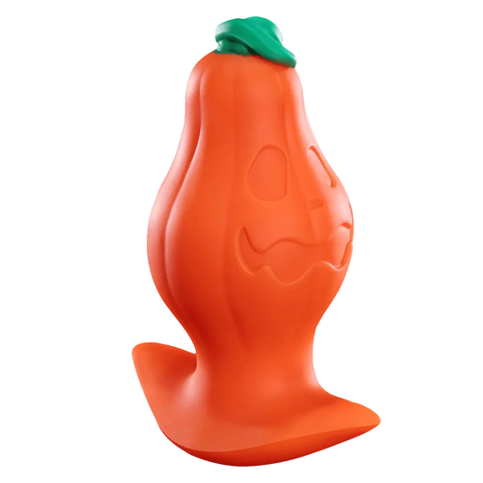 Mr. Not Pumpky