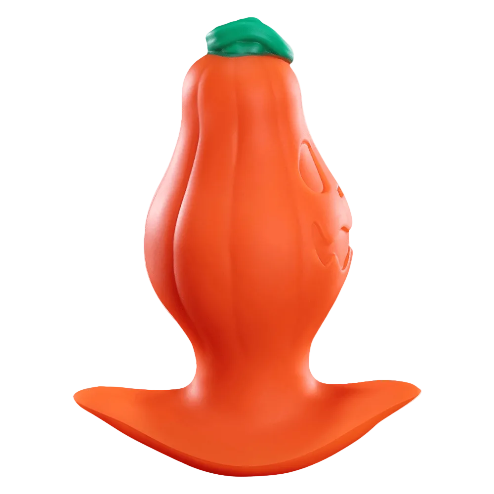 Mr. Not Pumpky