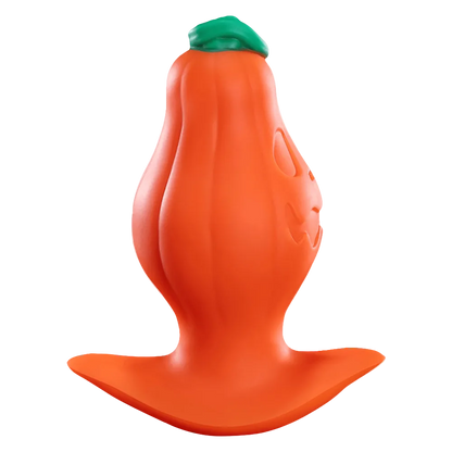 Mr. Not Pumpky