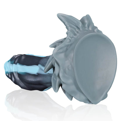 Nothosaur Pisces II - Silicone Fantasy Dildo