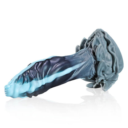 Nothosaur Pisces II - Silicone Fantasy Dildo