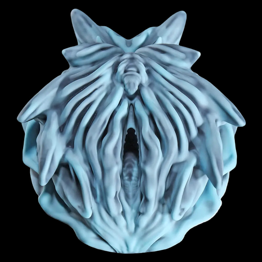 Pisces II's Gaze