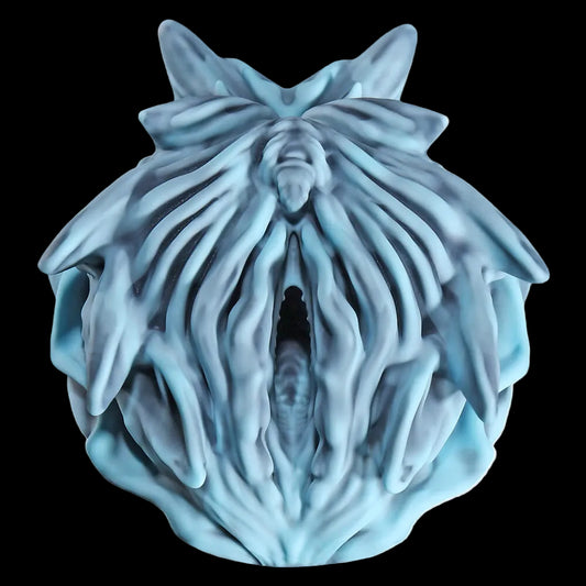 Pisces II's Gaze