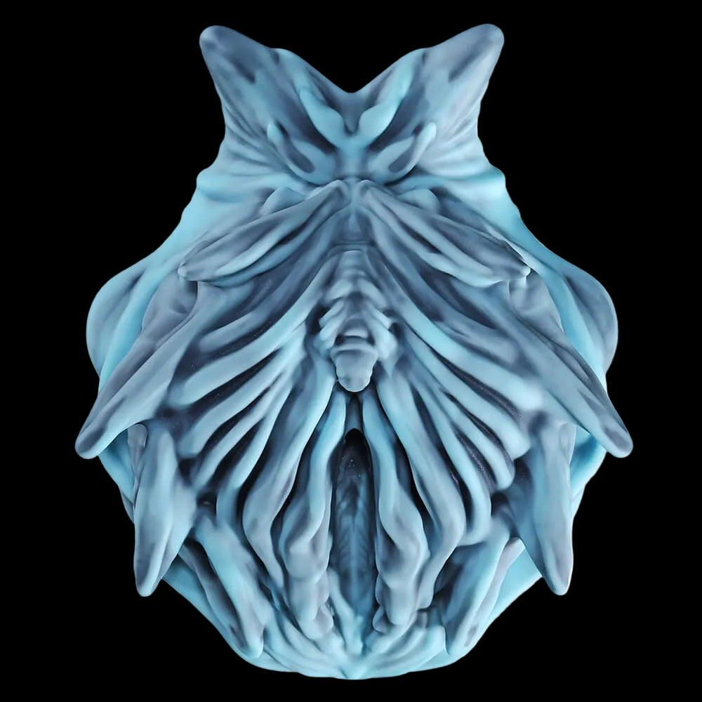 Pisces II's Gaze