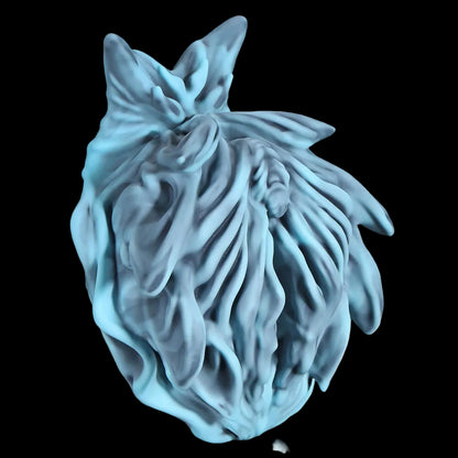 Pisces II's Gaze