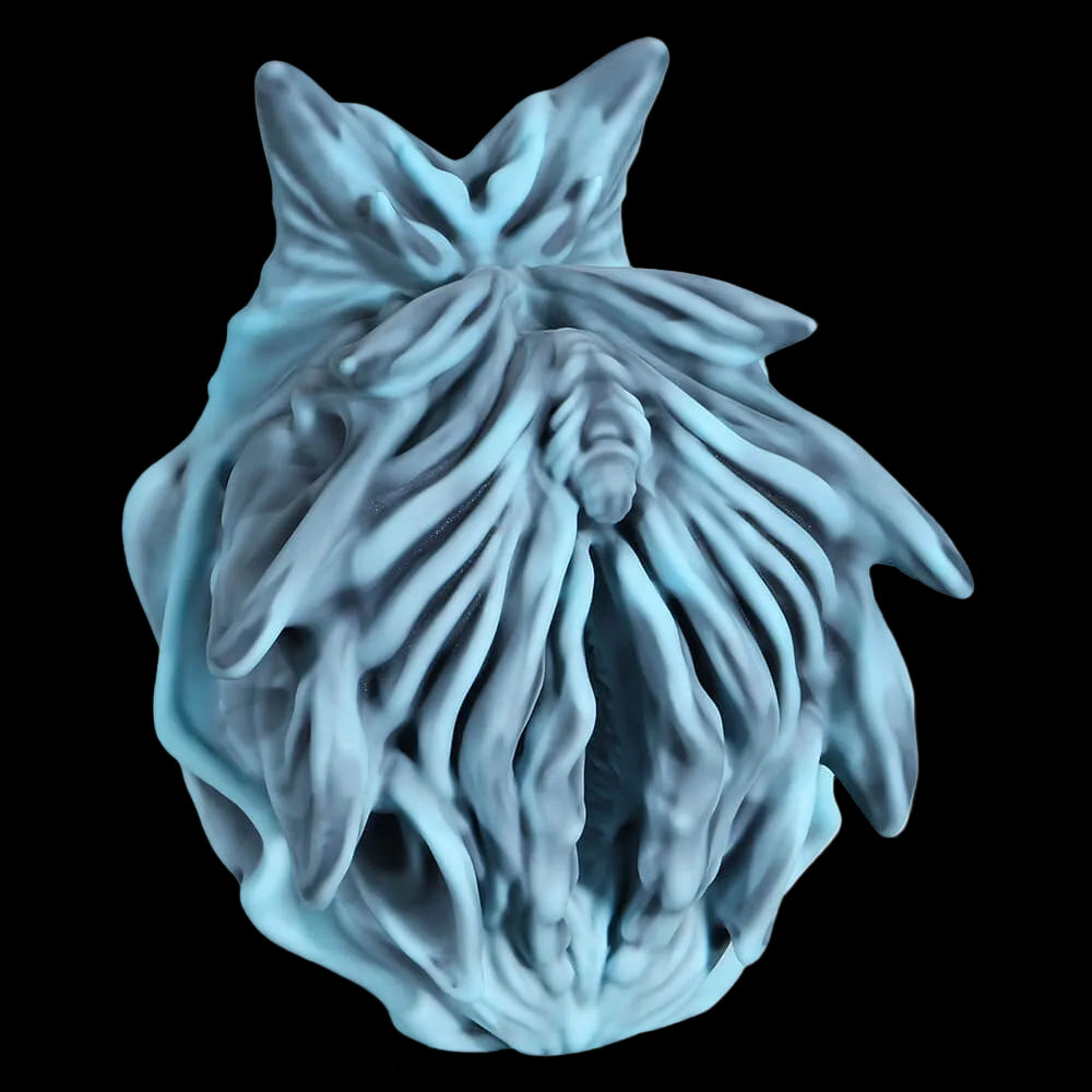 Pisces II's Gaze