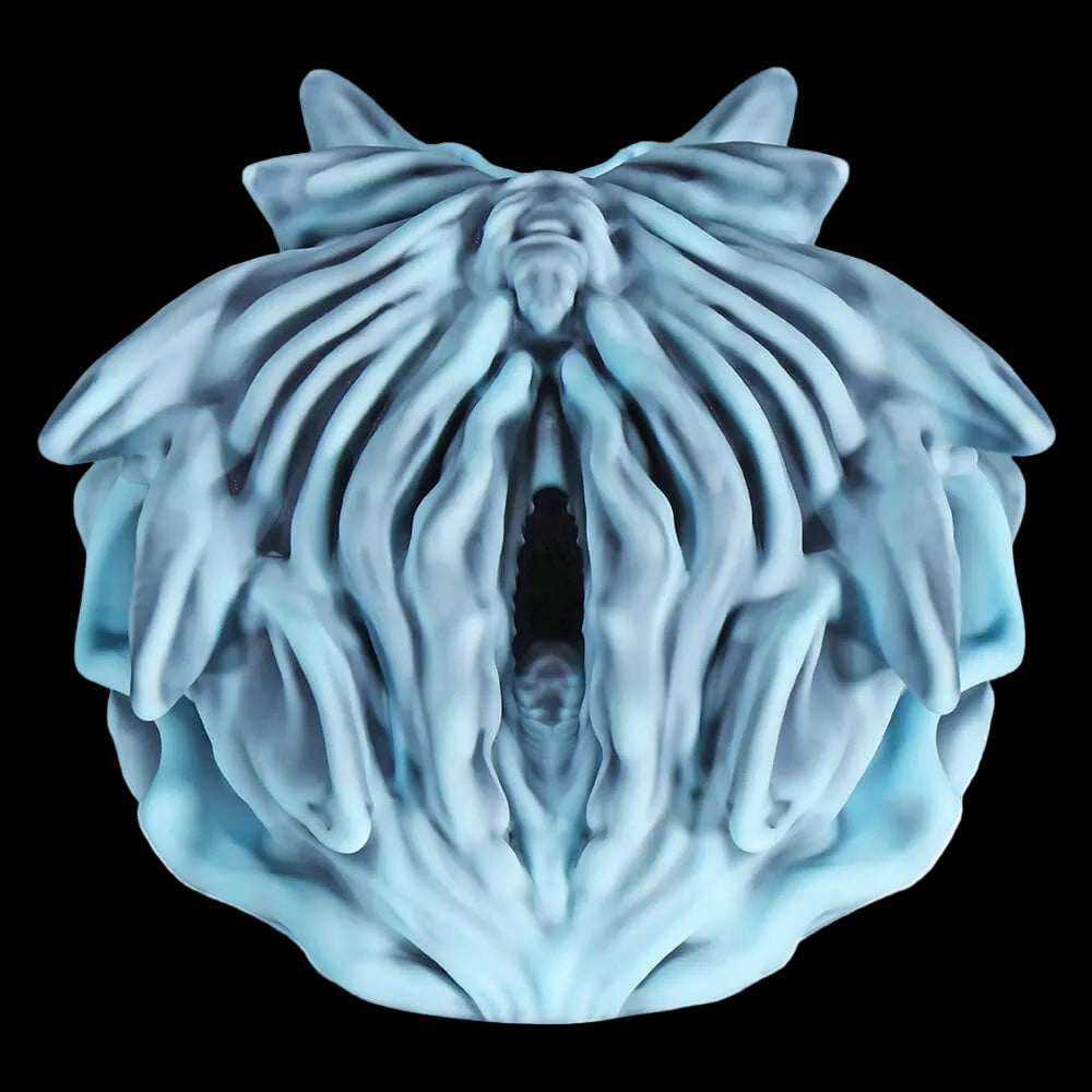 Pisces II's Gaze