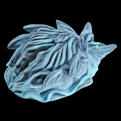 Pisces II's Gaze