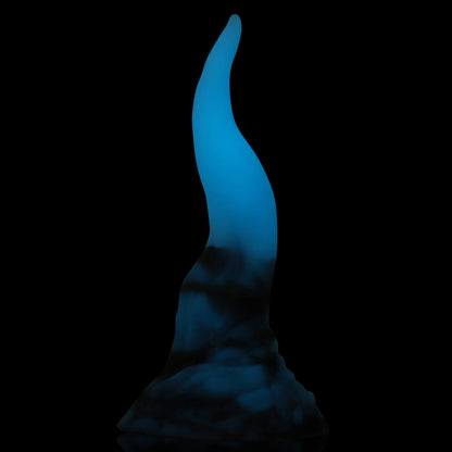Nothosaur QALU - Tentacle Dildo - Fantasy Dildo - Alien Dildo