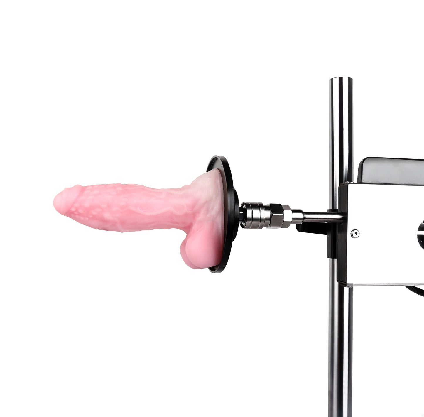 Nothosaur - Suction Cup Adapter (Quick Air Connector)