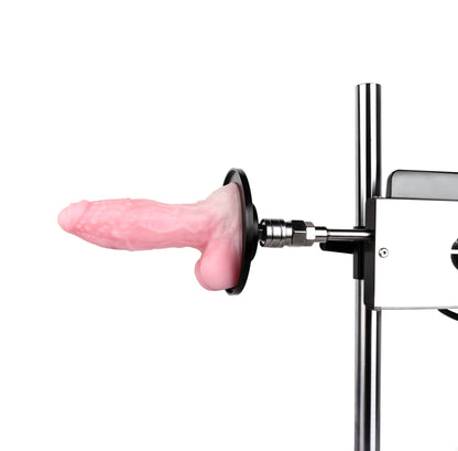 Nothosaur - Suction Cup Adapter (Quick Air Connector)
