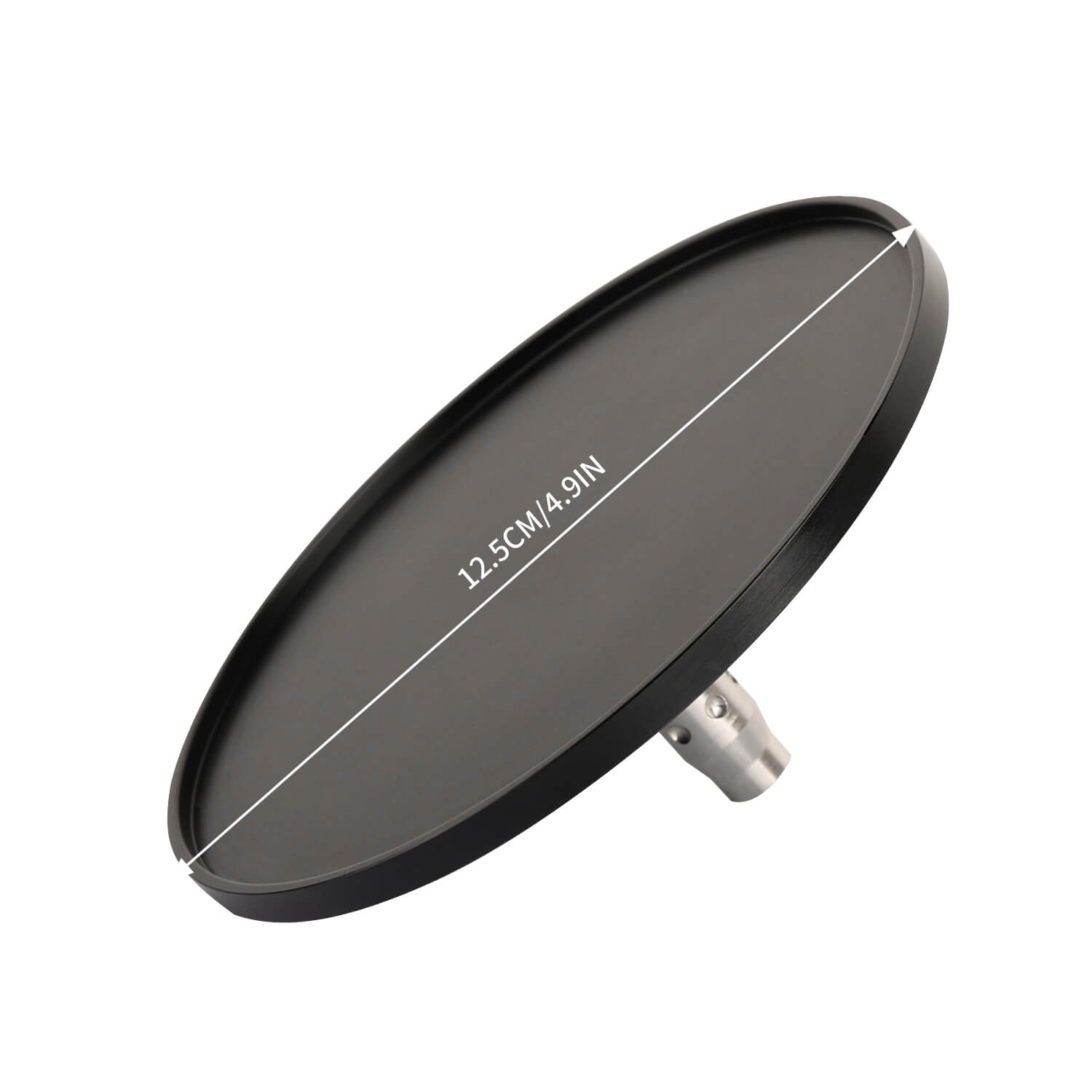 Nothosaur - Suction Cup Adapter (Quick Air Connector)