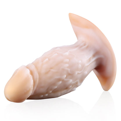 Nothosaur WIZ Plug - Fantasy Butt Plug