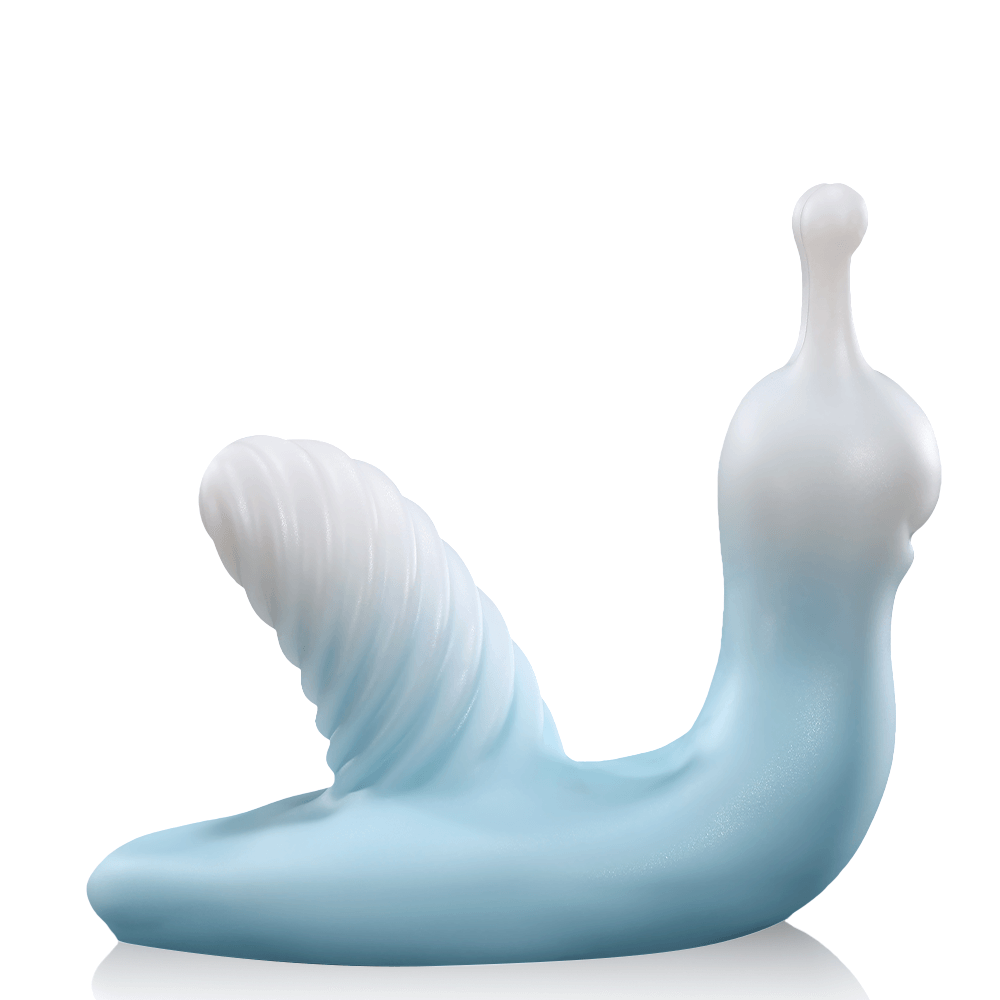 Nothosaur Wowo - Silicone Grinder Toy