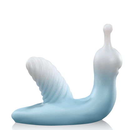 Nothosaur Wowo - Silicone Grinder Toy