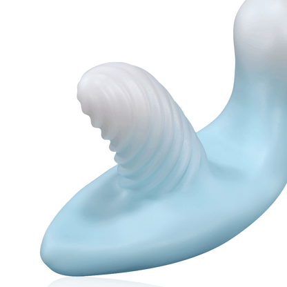 Nothosaur Wowo - Silicone Grinder Toy