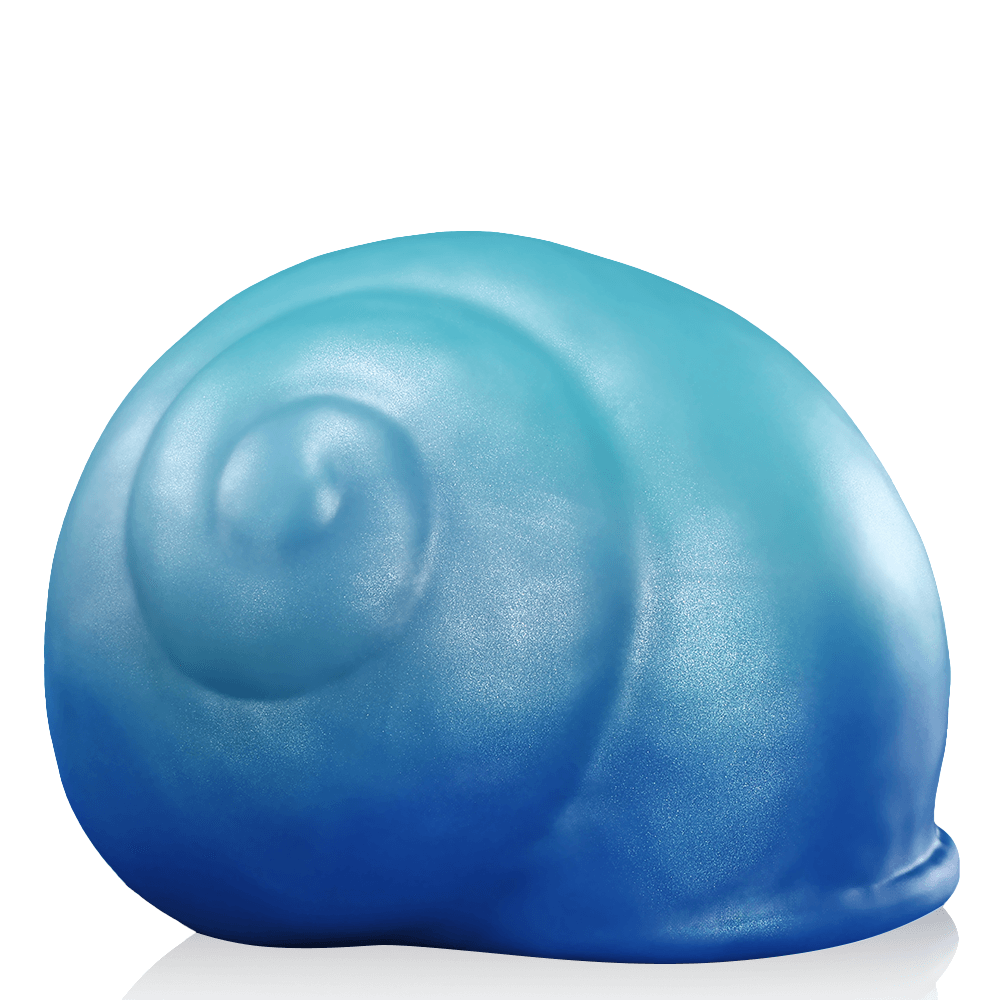 Nothosaur Wowo - Silicone Grinder Toy