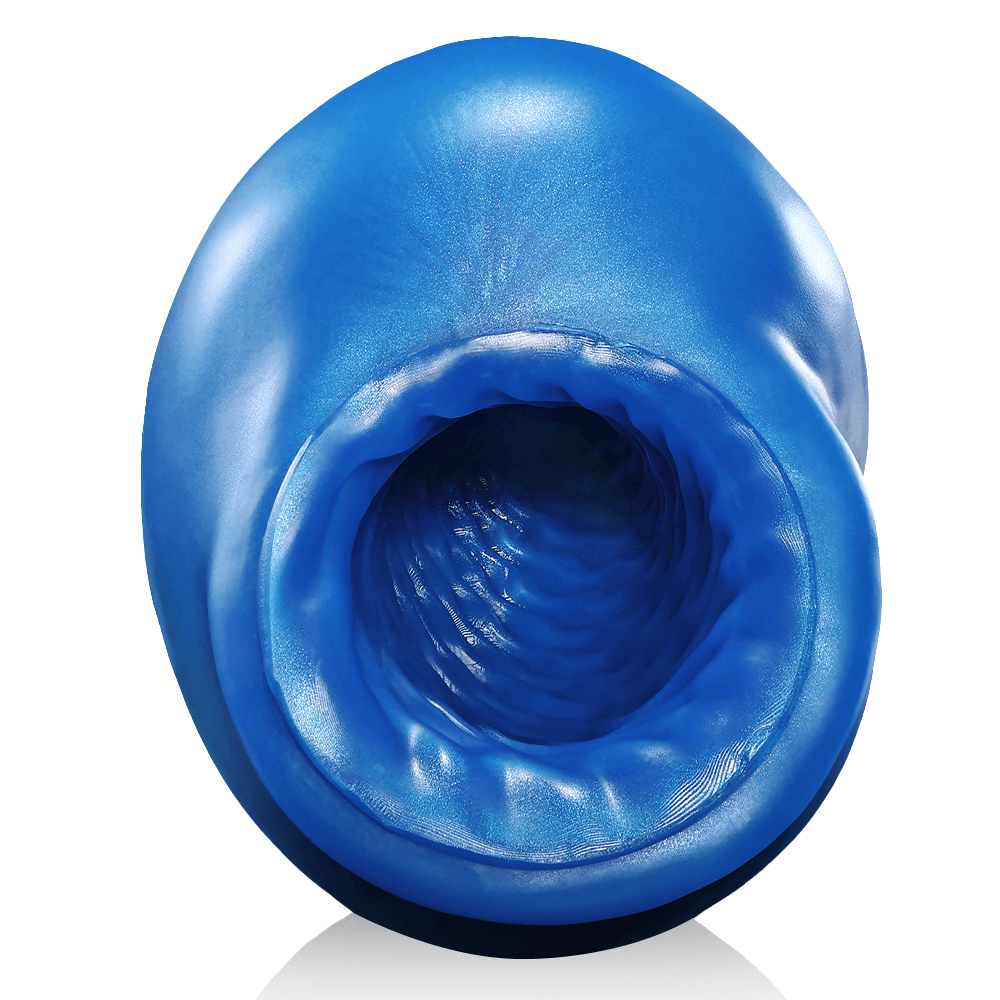Nothosaur Wowo - Silicone Grinder Toy