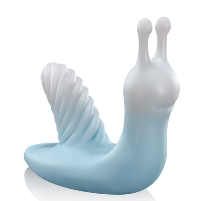Nothosaur Wowo - Silicone Grinder Toy