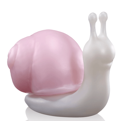 Nothosaur Wowo - Silicone Grinder Toy